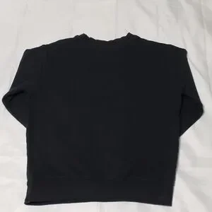 GUCCI Mad Cookies ブラックパーカー GUCCI】【Mad Cookies プリントスウェットシャツ】グッチ『スウェット